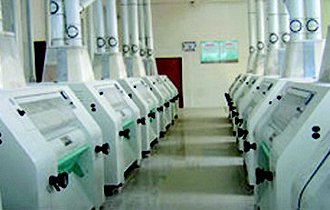 產品名稱：磨粉車間
產品型號：
產品規(guī)格：