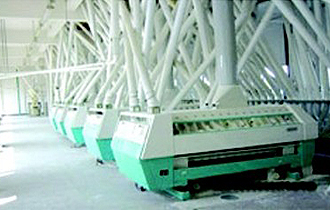 產品名稱：清粉車間
產品型號：
產品規(guī)格：