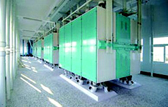 產品名稱：高方平篩車間
產品型號：
產品規(guī)格：