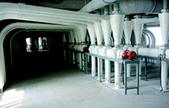 產品名稱：輸送風網(wǎng)車間
產品型號：
產品規(guī)格：