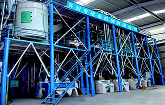 產(chǎn)品名稱：系列上下式玉米加工成套設(shè)備
產(chǎn)品型號：
產(chǎn)品規(guī)格：