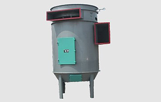 產(chǎn)品名稱：低壓直噴脈沖布筒濾塵器1
產(chǎn)品型號(hào)：
產(chǎn)品規(guī)格：