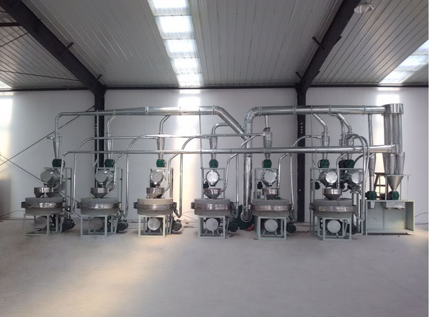 產(chǎn)品名稱(chēng)：20噸--30噸石磨機(jī)組
產(chǎn)品型號(hào)：
產(chǎn)品規(guī)格：