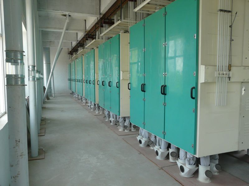 產品名稱：高方平篩車間2
產品型號：
產品規(guī)格：